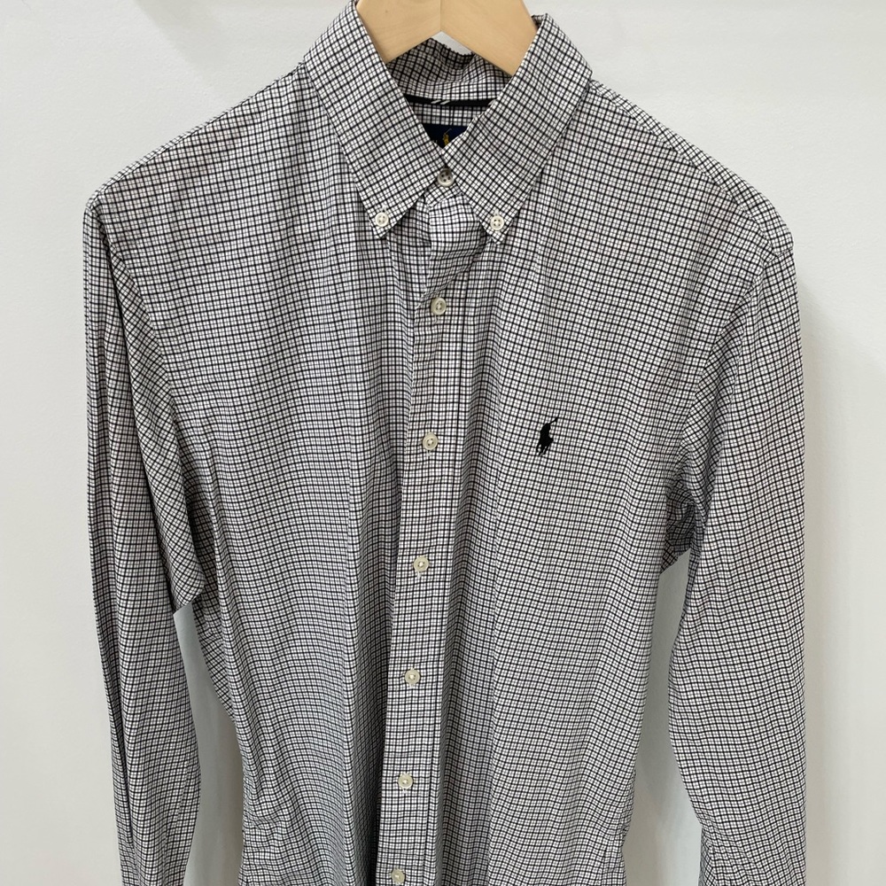 Polo Ralph Lauren Button down shirt size M